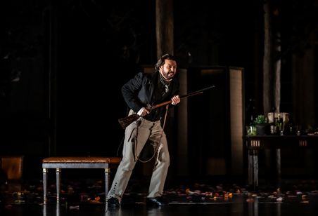 英国ロイヤル・バレエ＆オペラ in シネマ 2024/25　ロイヤルオペラ「フィガロの結婚」 画像5