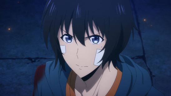 俺だけレベルアップな件 -ReAwakening- 画像3