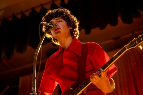 ドリーミン・ワイルド 名もなき家族のうた 画像2