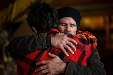 ドリーミン・ワイルド 名もなき家族のうた 画像5