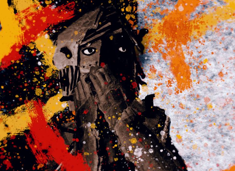 オリビアと雲 画像2