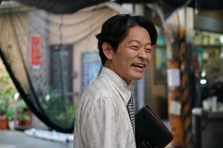 九龍ジェネリックロマンス 画像2