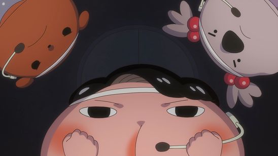 映画おしりたんてい スター・アンド・ムーン 画像2