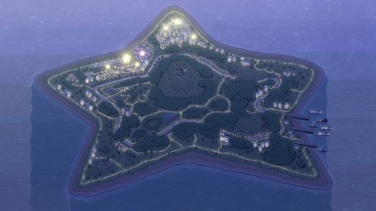 映画おしりたんてい スター・アンド・ムーン 画像4