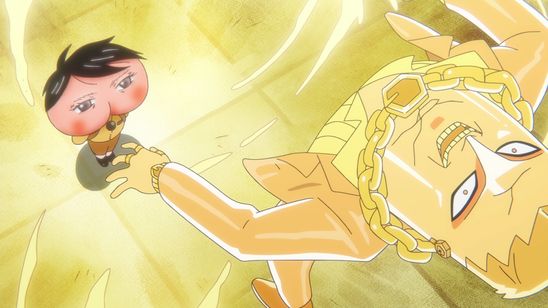 映画おしりたんてい スター・アンド・ムーン 画像8