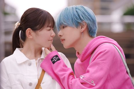 顔だけじゃ好きになりません 画像3