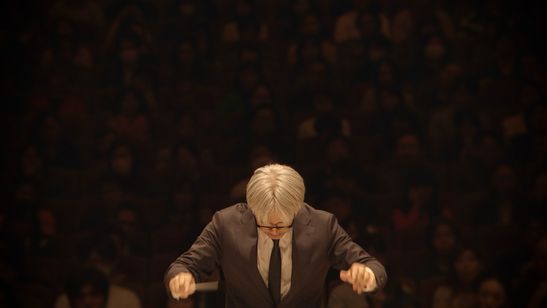 Ryuichi Sakamoto  Playing the Orchestra 2014 画像3