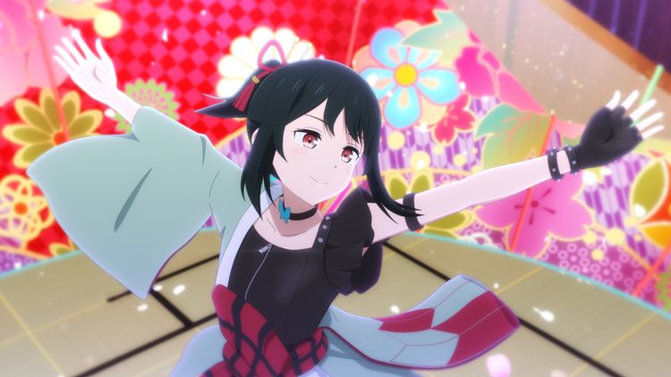 ラブライブ！虹ヶ咲学園スクールアイドル同好会　完結編　第2章 画像4