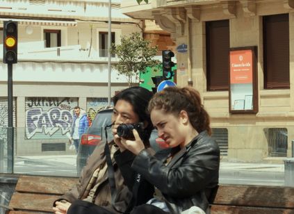 ユリシーズ 画像7