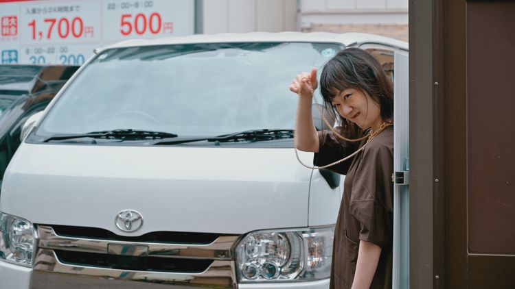 タイムマシンガール 画像10