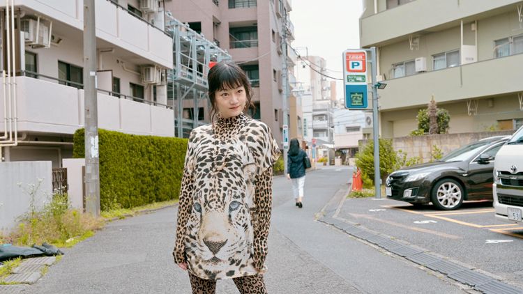 タイムマシンガール 画像15