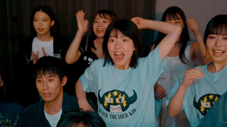 タイムマシンガール 画像17