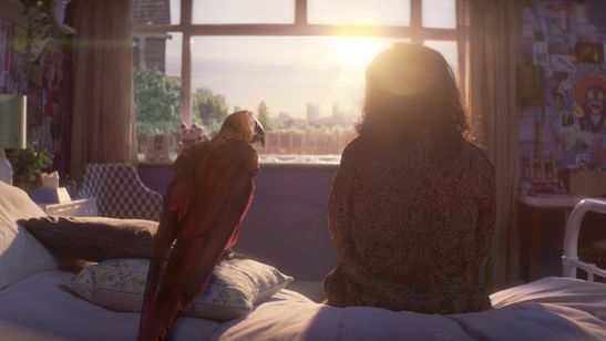 終わりの鳥 画像7