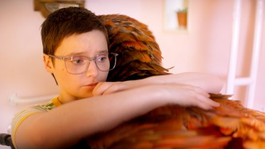 終わりの鳥 画像8