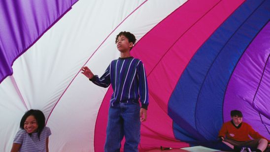 テレビの中に入りたい 画像2