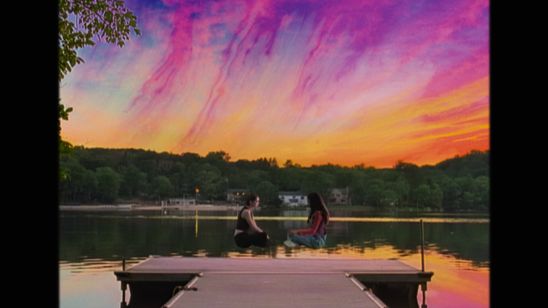 テレビの中に入りたい 画像6