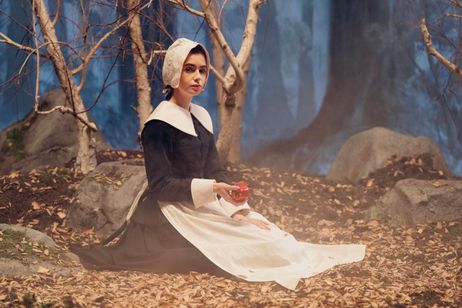 MaXXXine マキシーン 画像4