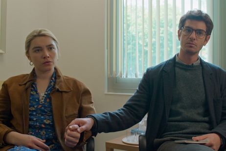 We Live in Time この時を生きて 画像6