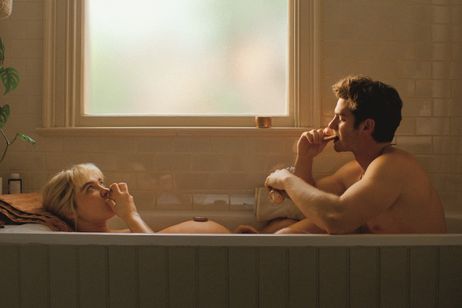 We Live in Time この時を生きて 画像7