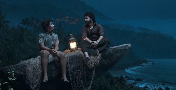 デーヴァラ 画像6