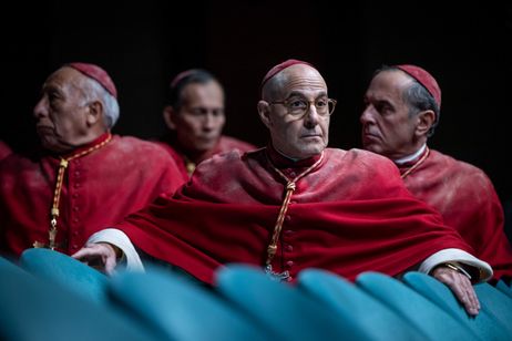 教皇選挙 画像8