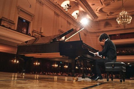 ピアノフォルテ 画像2