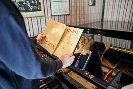 ピアノフォルテ 画像3