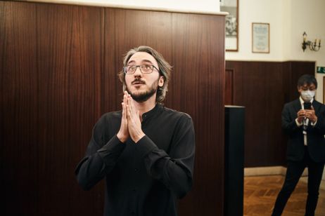 ピアノフォルテ 画像4