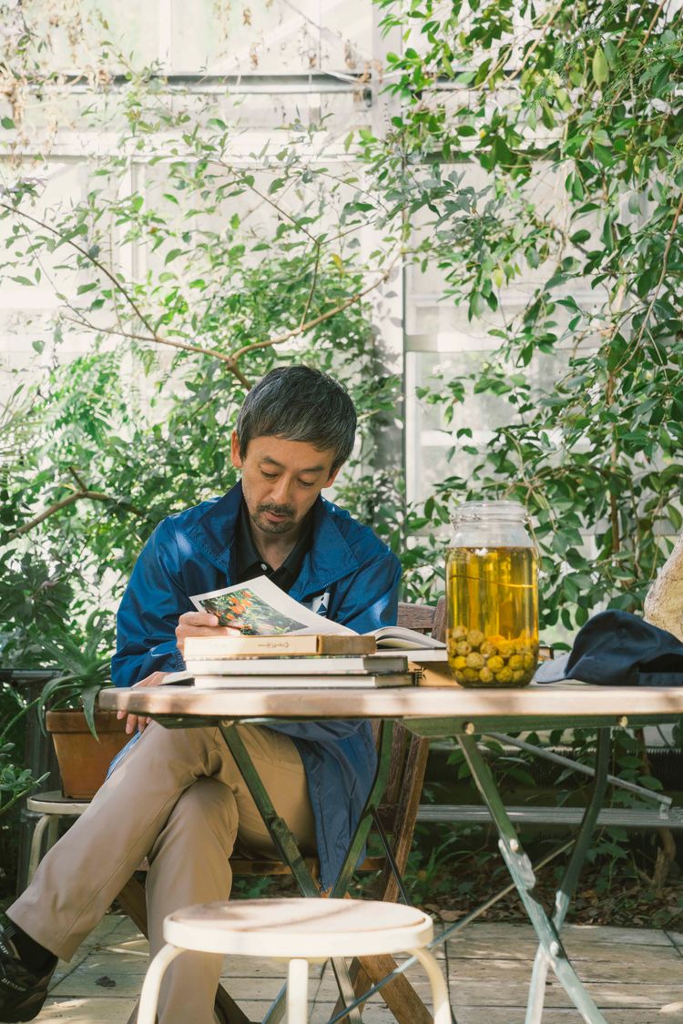 風のマジム 画像12
