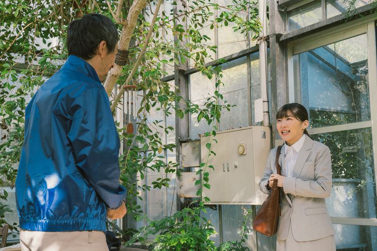 風のマジム 画像13