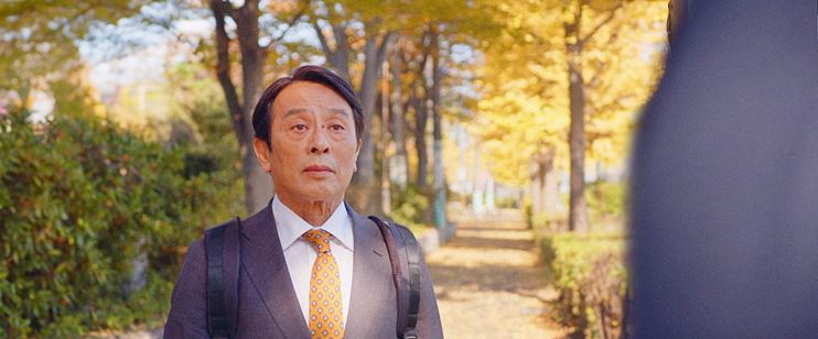 THE RIGHT MAN 正義の男 画像6