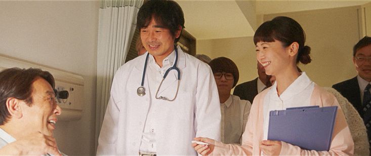 THE RIGHT MAN 正義の男 画像7