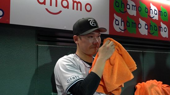 GIANTS THE MOVIE　～頂点への挑戦～ 画像3