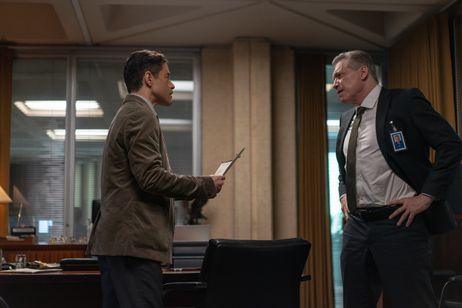 アマチュア 画像4