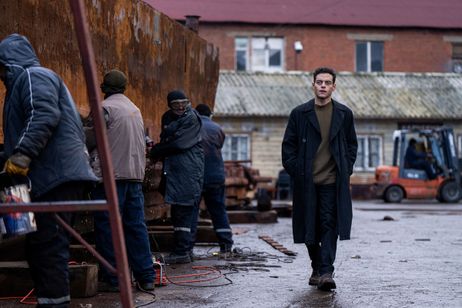 アマチュア 画像6