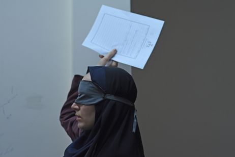 聖なるイチジクの種 画像4