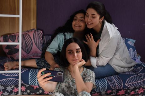 聖なるイチジクの種 画像6