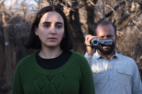 聖なるイチジクの種 画像7