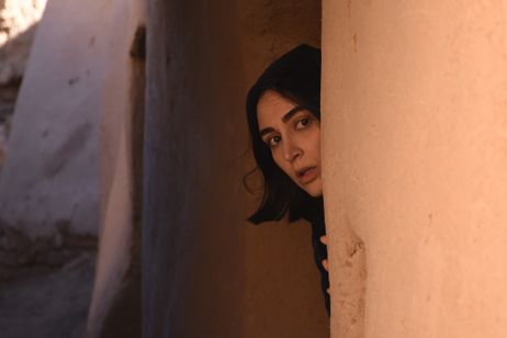 聖なるイチジクの種 画像8