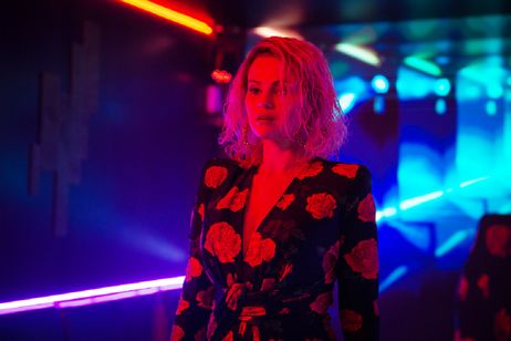 エミリア・ペレス 画像2