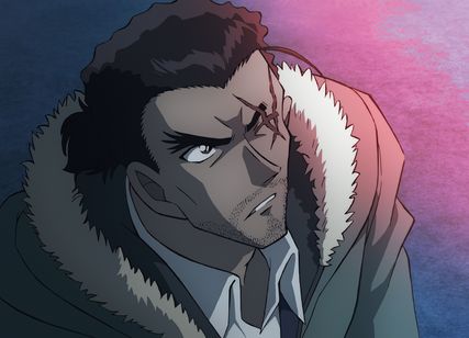 名探偵コナン 隻眼の残像(フラッシュバック) 画像4