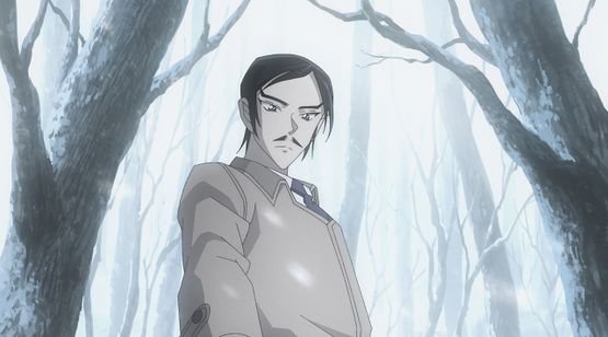 名探偵コナン 隻眼の残像(フラッシュバック) 画像5