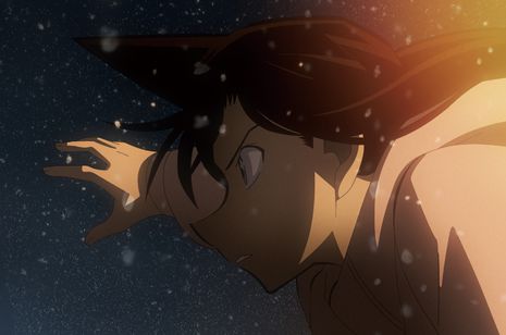 名探偵コナン 隻眼の残像(フラッシュバック) 画像7