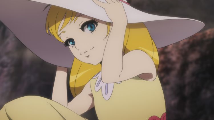 LUPIN THE IIIRD THE MOVIE 不死身の血族 画像11