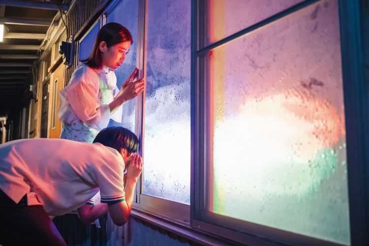 となりの宇宙人 画像6