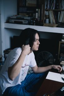 早乙女カナコの場合は 画像8