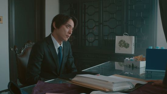 INTER::FACE 知能機械犯罪公訴部 03 faith 画像3