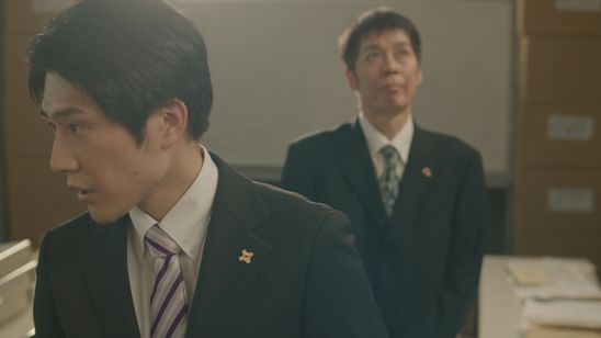 INTER::FACE 知能機械犯罪公訴部 03 faith 画像4