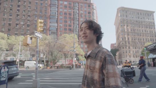 角野隼斗ドキュメンタリーフィルム 不確かな軌跡 画像2