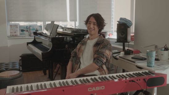 角野隼斗ドキュメンタリーフィルム 不確かな軌跡 画像3